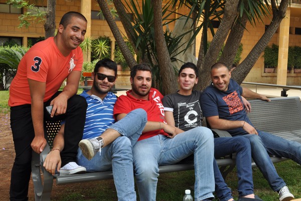 USEK 10th Food Festival 